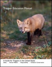 Trapping Handbook